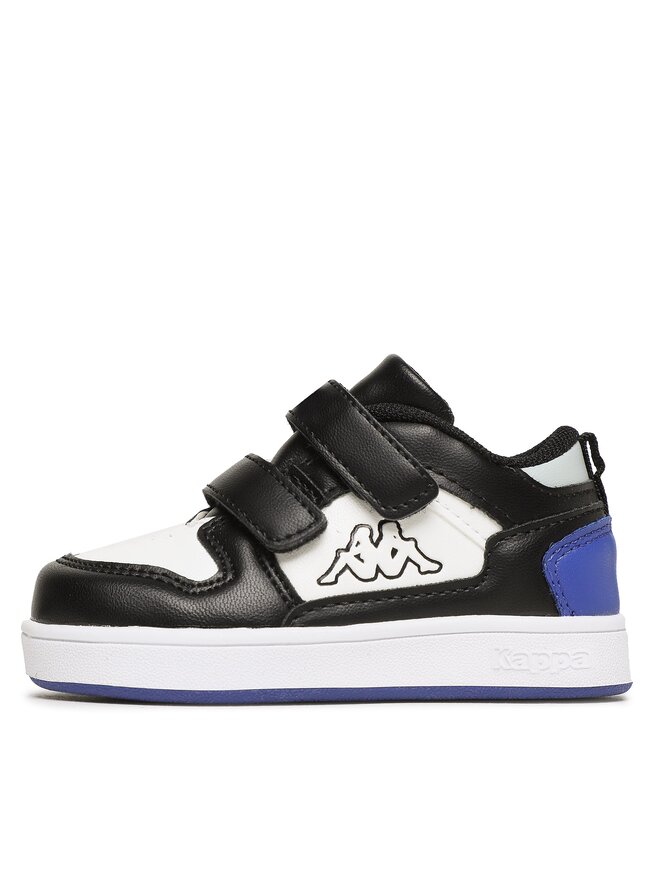 Kappa Sneakers Kappa 280014M Negru