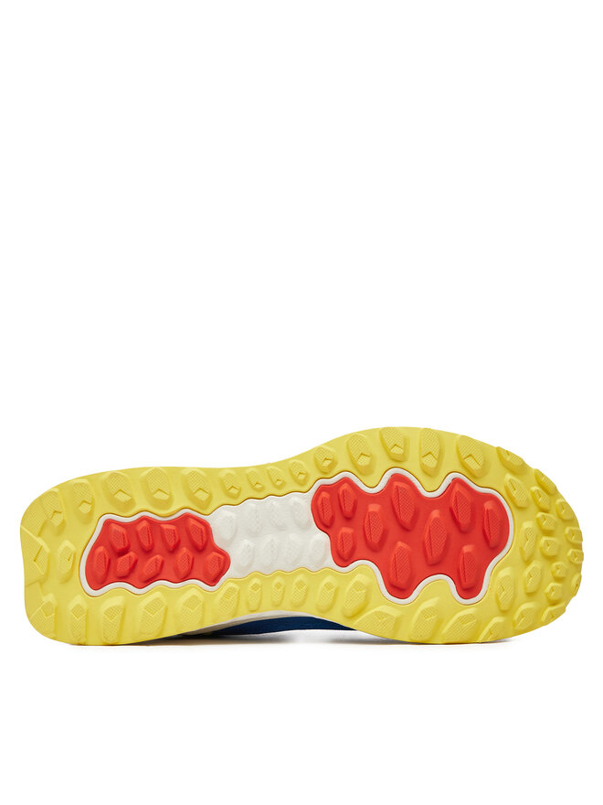 New Balance Buty do biegania New Balance Fresh Foam Garoe MTGARORY Niebieski