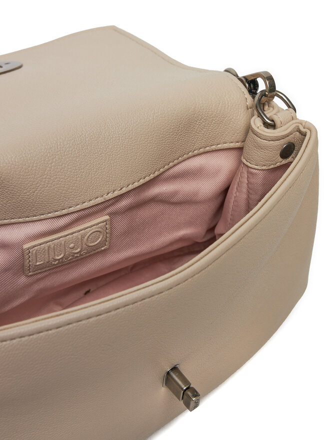 Liu Jo Сумка Liu Jo Ecs M Crossbody AF4224 E0093 Écru