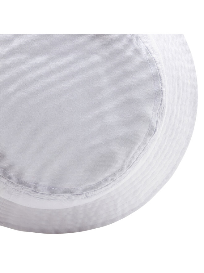 Kangol Skrybėlė Kangol Bucket Washed K4224HT Balta