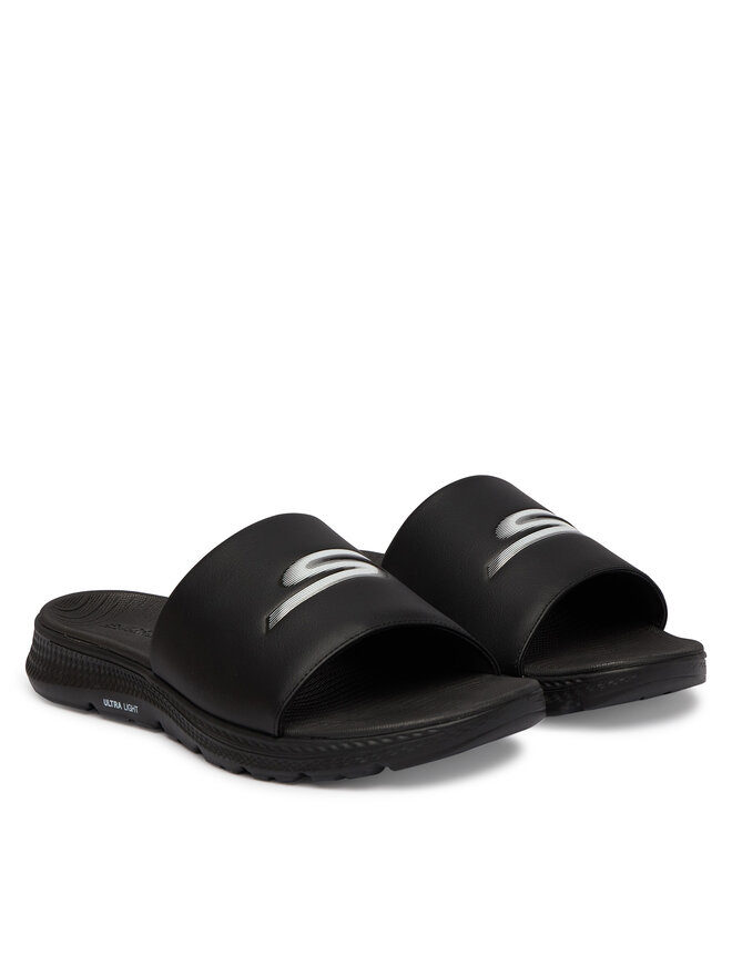 Skechers Pantoletten Skechers 229269/BLK Schwarz