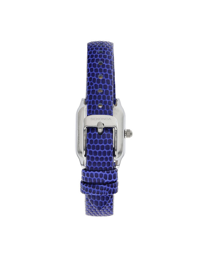 Sekonda Orologio Sekonda 40293 Blu scuro