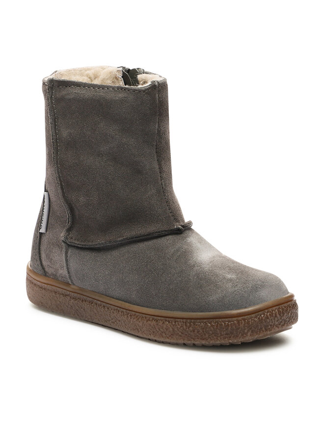 Naturino Botas de nieve Naturino Yokir 0013001518.01.0B01 S Gris