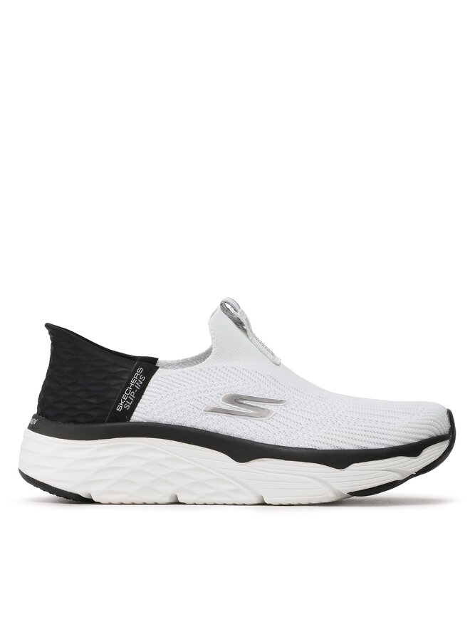 Skechers Αθλητικά Skechers Smooth Transition 128571/WBK Λευκό