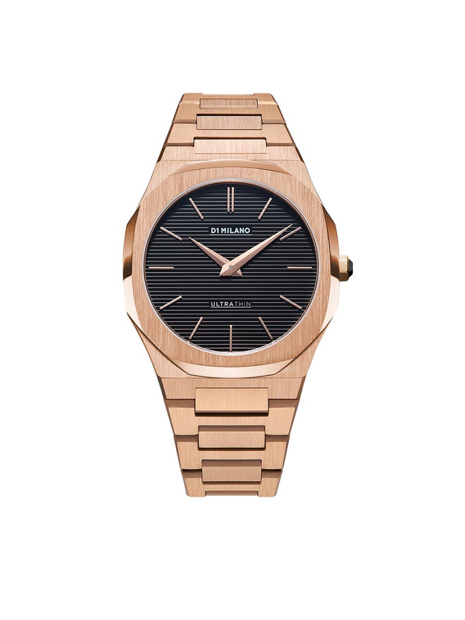 Orologio D1 Milano UTBJ16 Oro escarpe