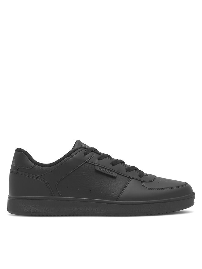 Kappa Snīkeri Kappa Logo Malone 4 341R5DW-A1T Melns