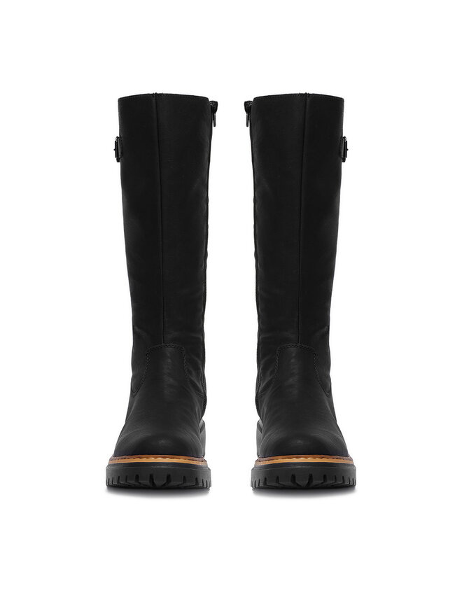 Rieker Stiefel Rieker CEO-72694-00 Schwarz