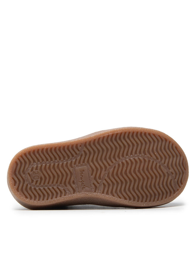 Mrugała Черевики Mrugała Bobo 5195/2-60 Cиній