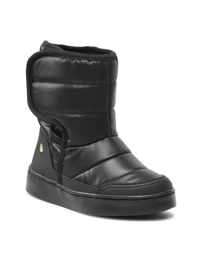 Bibi Schneeschuhe Bibi Urban 1049126 Schwarz