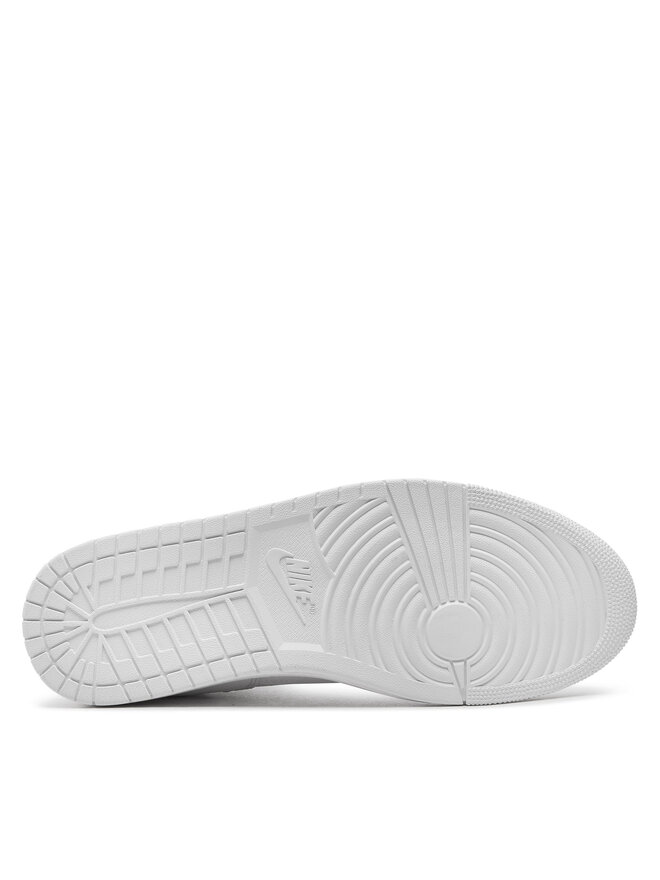 Nike Sneakersy Nike AR3762 101 Biały