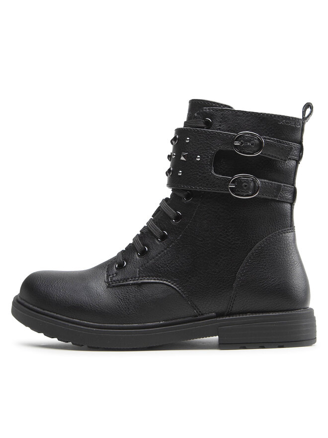 Geox Aulinukai Geox J Eclair G. D J169QD 000BU C9997 D Juoda