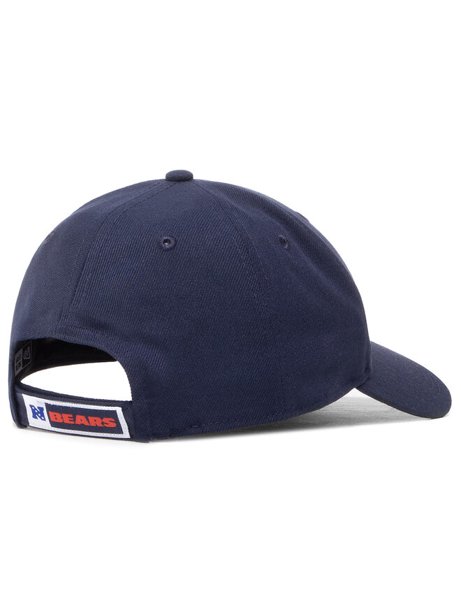 New Era Kšiltovka New Era The League Chibea T 10517890 Tmavomodrá
