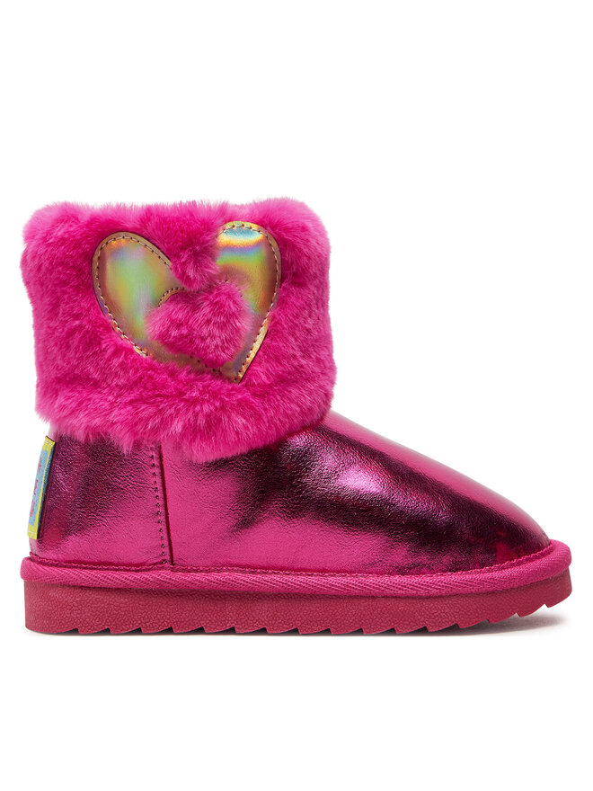 Agatha Ruiz de la Prada Botines Agatha Ruiz de la Prada 241988-A S Rosa