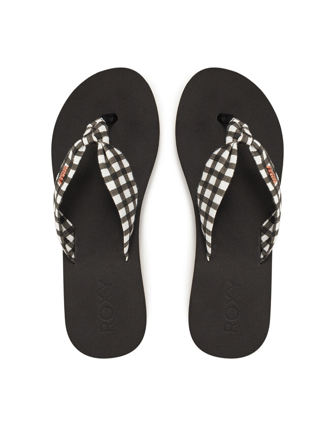 Roxy Zehentrenner Roxy ARJL101175 Schwarz