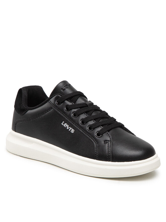 Levi's® Sportcipők Levi's® 233415-729-59 Fekete
