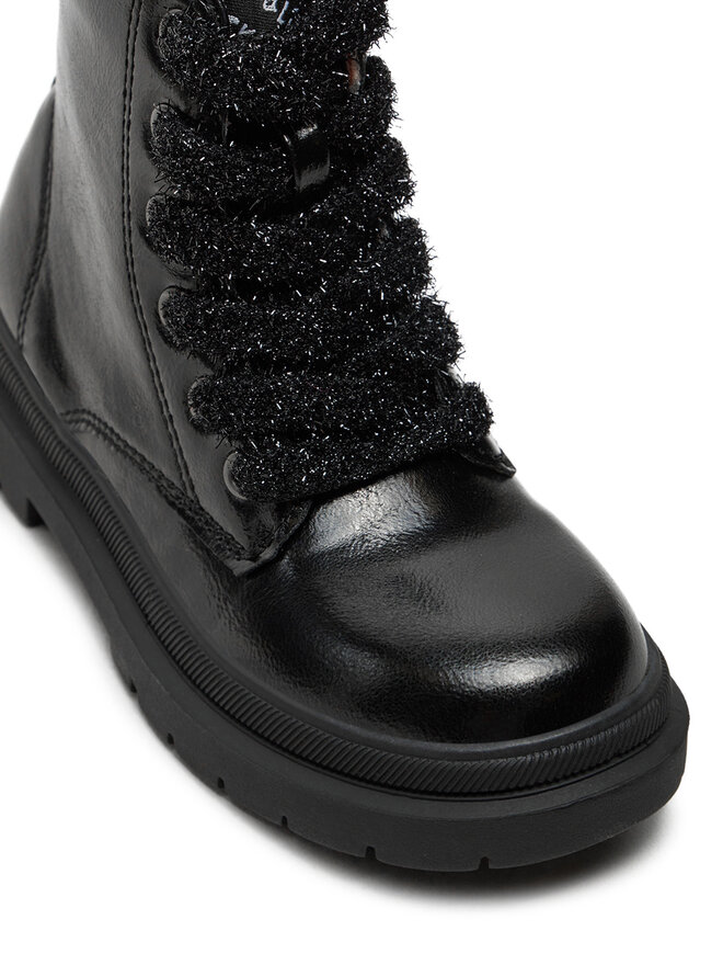 Garvalin Botine Garvalin 241561 A054 Negru