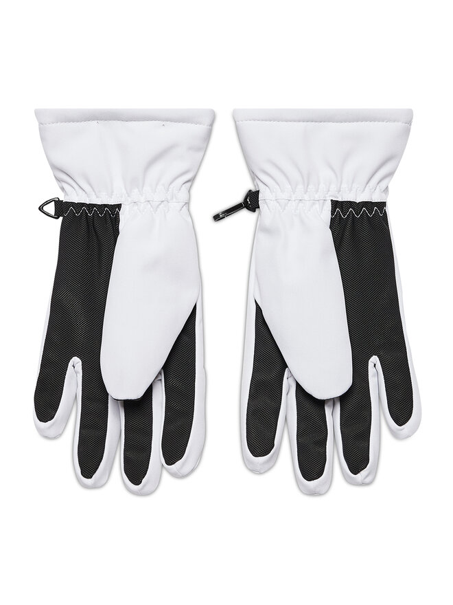 Viking Skihandschuhe Viking Aliana Gloves 113/21/3390 Weiß