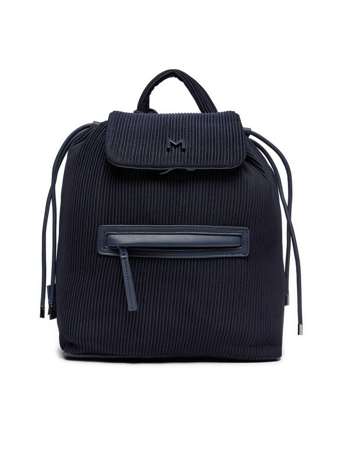 Рюкзак Marella Gemma 2413511167 Cиній | evzuttya.com.ua