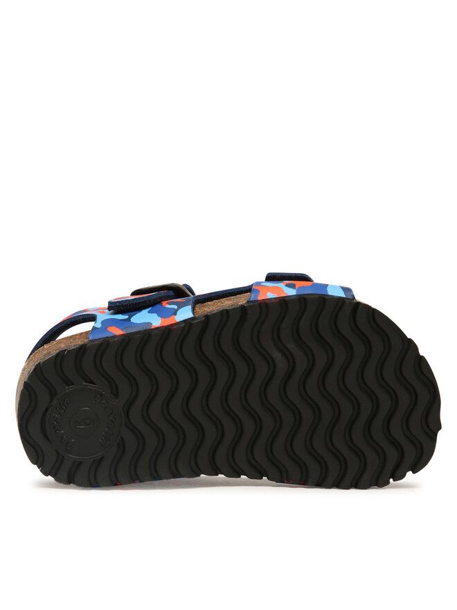 Garvalin Sandalias Garvalin 232667 M Azul