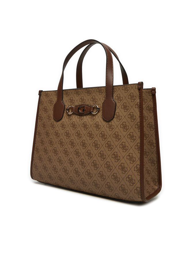 Guess Torebka Guess HWSG86 54220 Brązowy