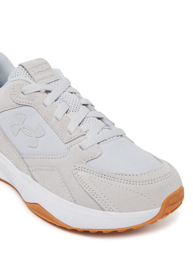 Under Armour Снікерcи Under Armour UA W Edge SUEDE 6003014 Сірий
