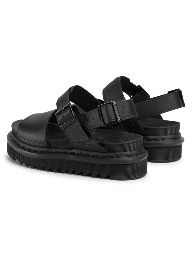 Dr. Martens Sandali Dr. Martens Voss 23802001 Nero