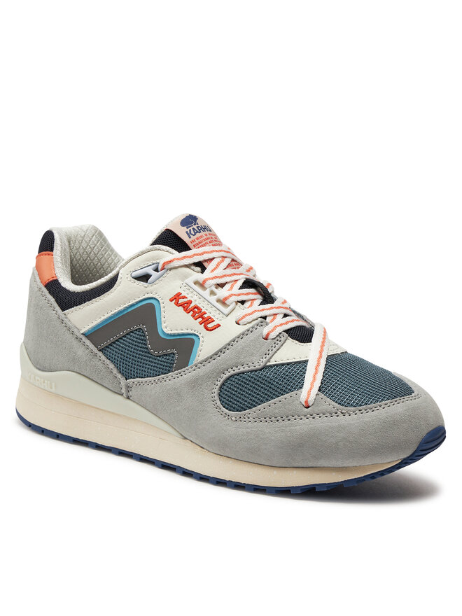 Karhu Sneakersy Karhu Synchron F802674 Szary