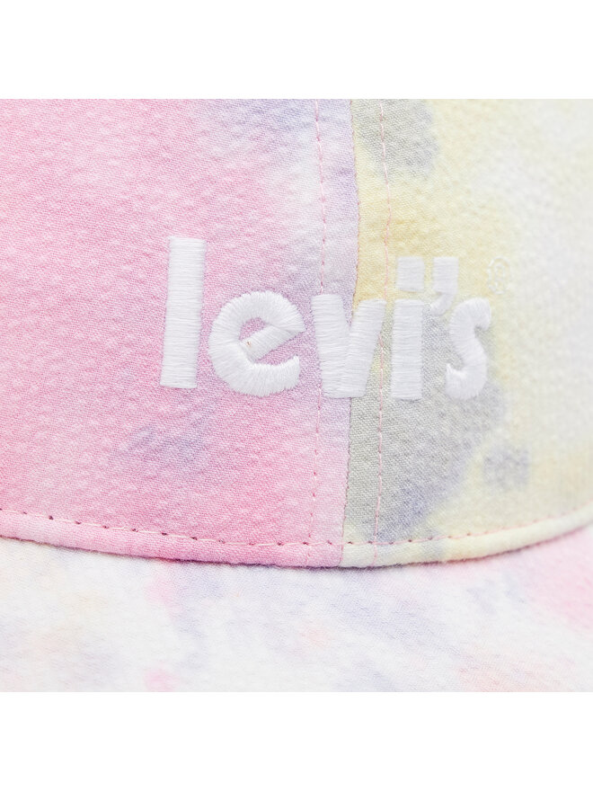 Levi's® Šiltovka Levi's® 234269-0006 Ružová