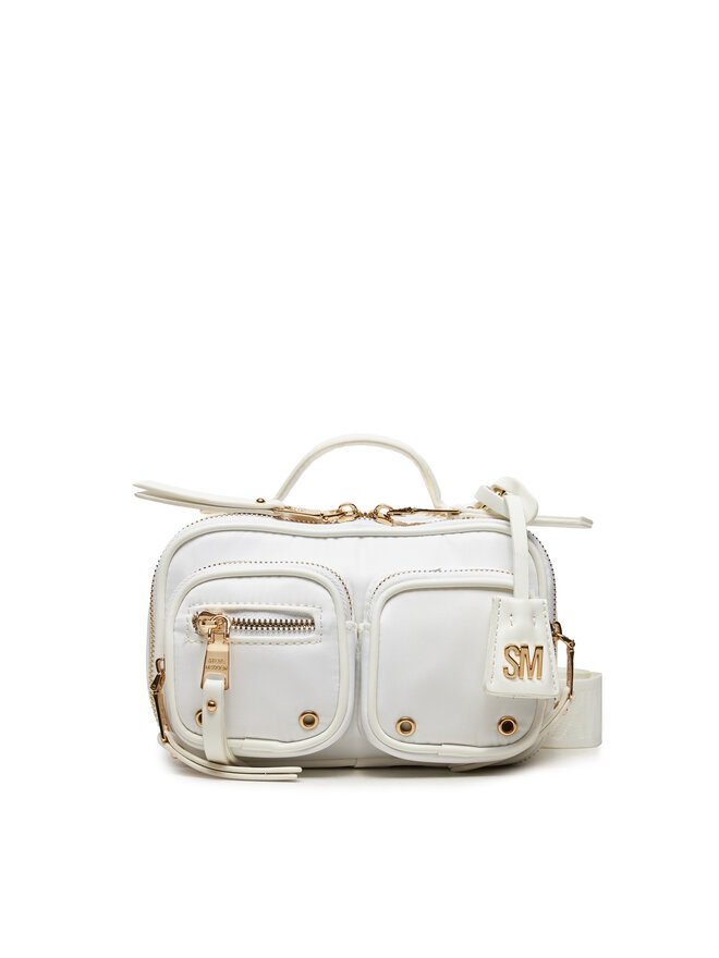 Steve Madden Borsetta Steve Madden Bronda-N SM13000759 Bianco