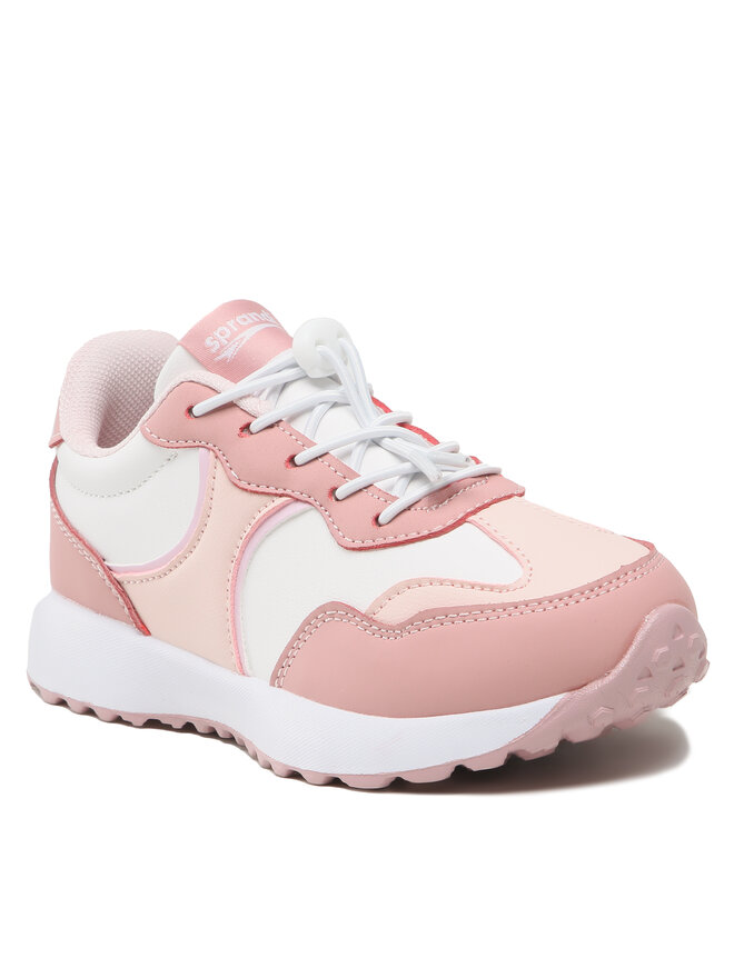 Sprandi Sneakers Sprandi CP40-21608Z(IV)DZ Rosa