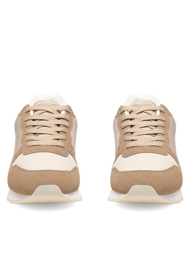 Beverly Hills Polo Club Sneakers Beverly Hills Polo Club W-VSS24003 Beige