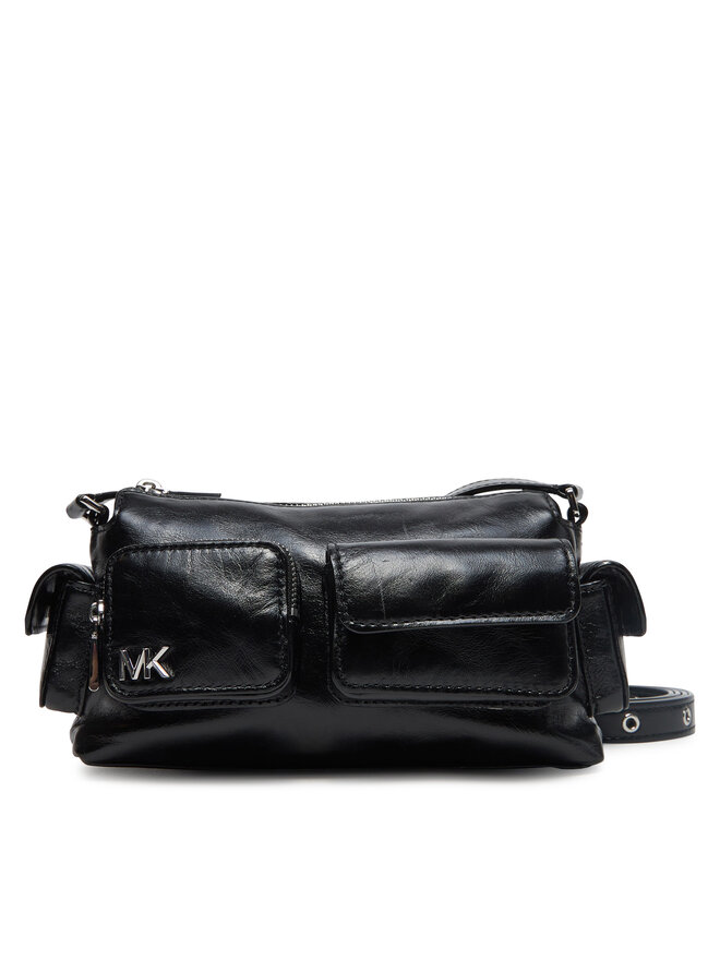 MICHAEL Michael Kors Borsetta MICHAEL Michael Kors 32S5SM3C5Y Nero