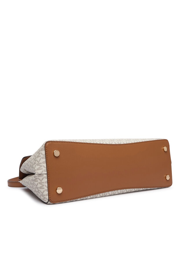 MICHAEL Michael Kors Handtasche MICHAEL Michael Kors 30T6GX7S2B Creme