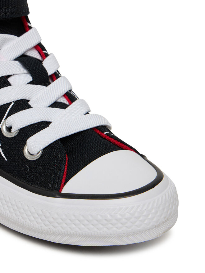 Converse Kedas Converse Chuck Taylor All Star 1V A13182C Melns