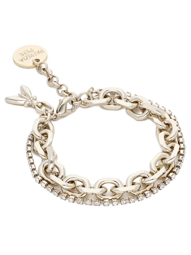 Patrizia Pepe Bracciale Patrizia Pepe 8JA023/M003-FD49 Oro