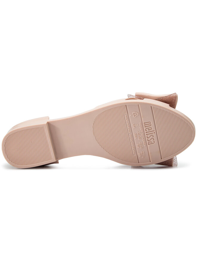 Melissa Sandalen Melissa Seduction V Ad 32663 Rosa