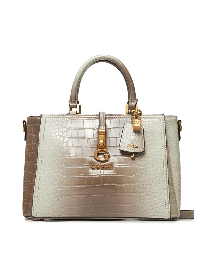 Guess Bolso Guess G James (CO) HWCO92 12060 Gris