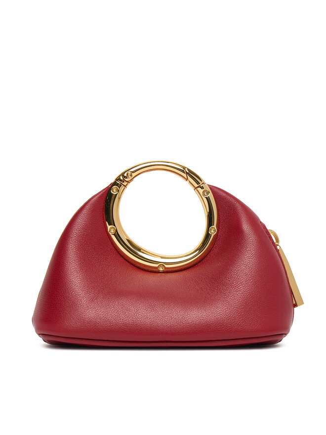 JACQUEMUS Pénztárca JACQUEMUS Le Porte Calino 25E251SL142-3171 Piros