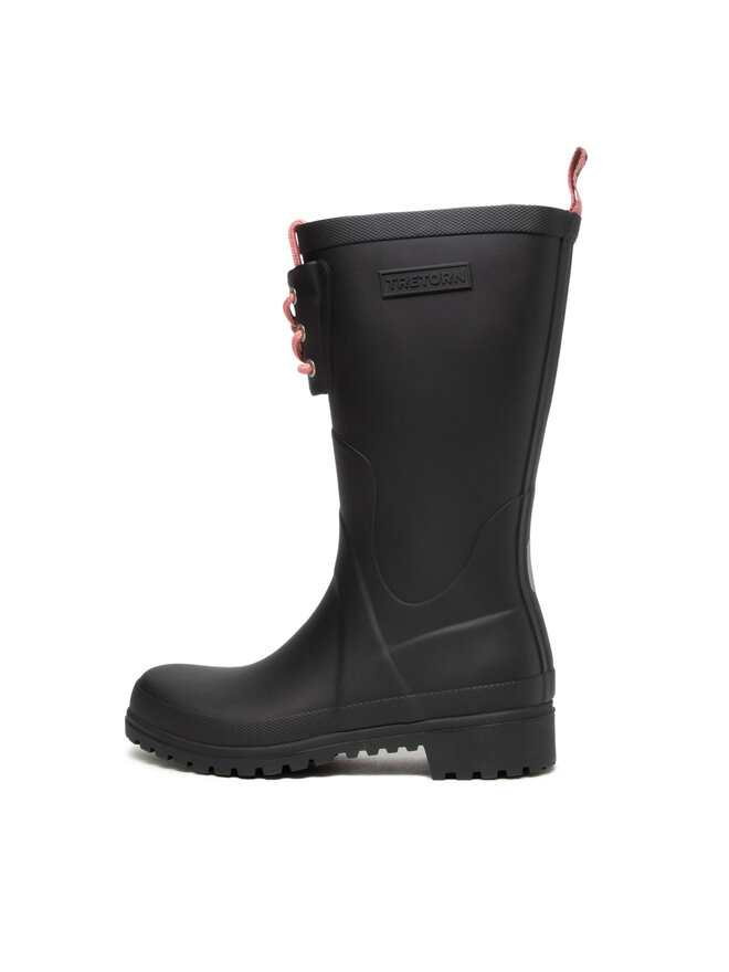 Tretorn Wellington Tretorn Skanör 47286510 Nero