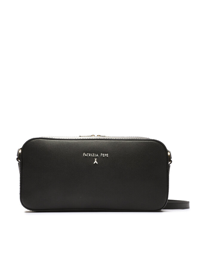 Patrizia Pepe Geantă Patrizia Pepe 8B0136/L080-K103 Negru