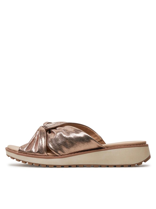 Caprice Women's Slipper 9-27202-42 G Width Size: EU, BLACK NAPPA