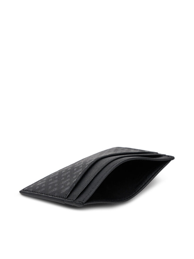 BOSS Etui pentru carduri BOSS 50542389 Negru