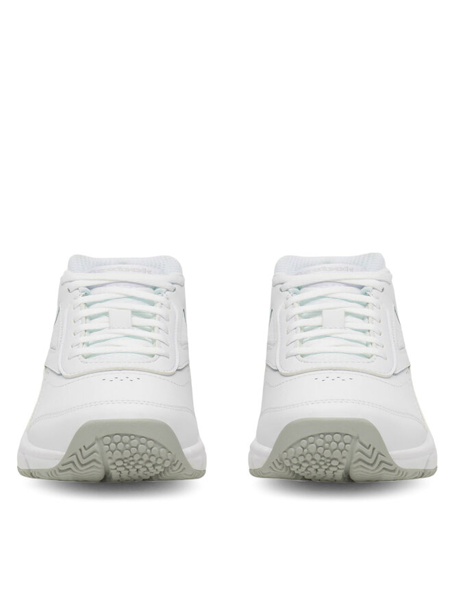 Reebok Αθλητικά Reebok Work N Cushion 100001159 Λευκό