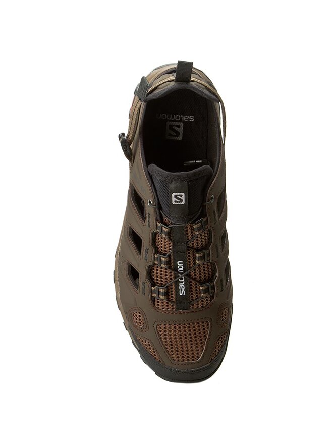 Salomon evasion cabrio mens sandals store