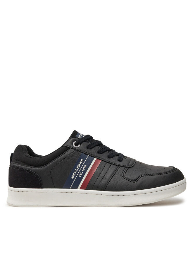 Jack&Jones Snīkeri Jack&Jones Dang 12221815 Melns