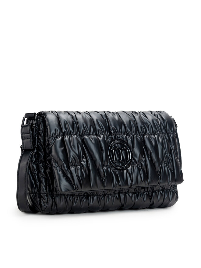 Monnari Torebka Monnari TORIMP0-24Z-BAG4840-K020D000-R00 Czarny