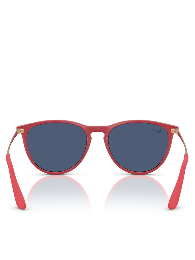 Ray-Ban Okulary przeciwsłoneczne Ray-Ban 0RJ9060S 50 718071 Różowy