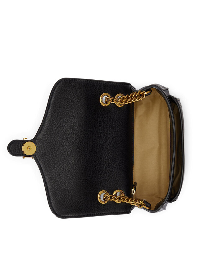 LAUREN RALPH LAUREN Torbica LAUREN RALPH LAUREN 431974552001 Crna