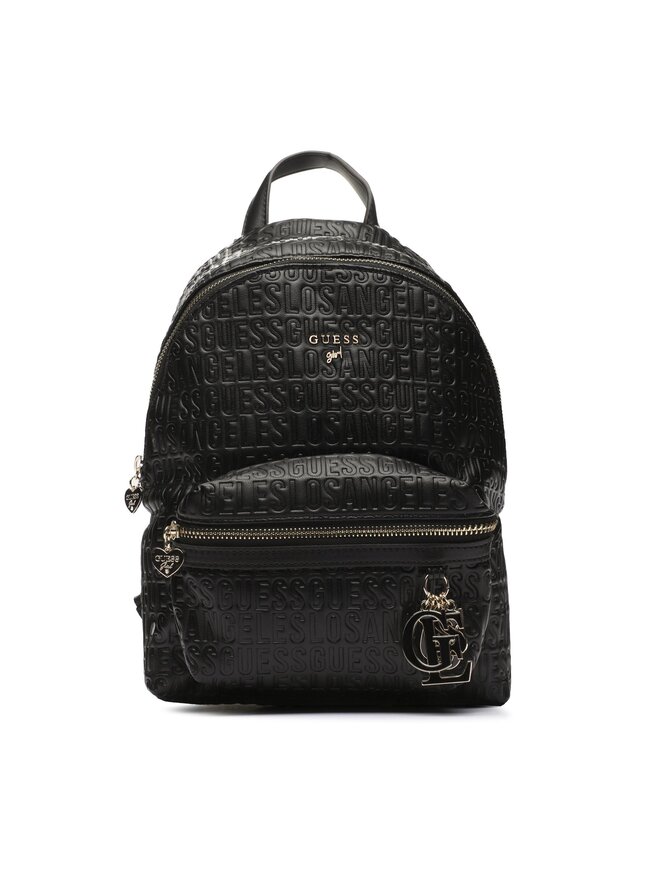 Guess Mochila Guess J3YZ30 WFUS0 Negro