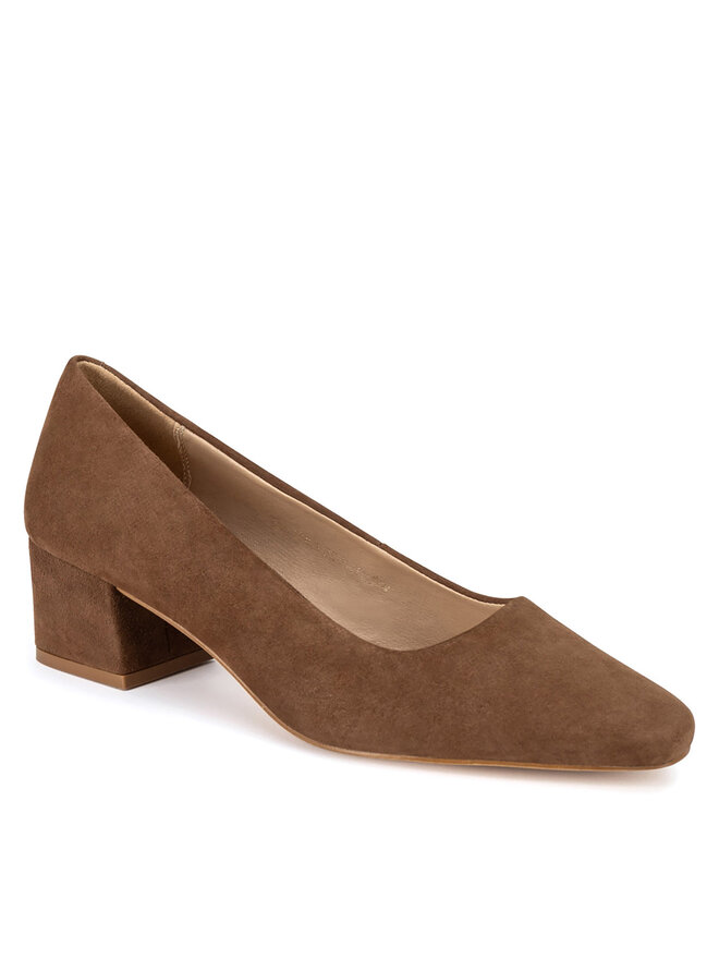 Lasocki Pumps Lasocki WYL3728-3Z Braun